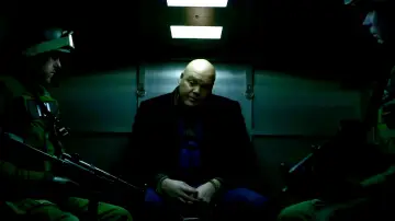 Задник к сериалу "Сорвиголова" #1656681