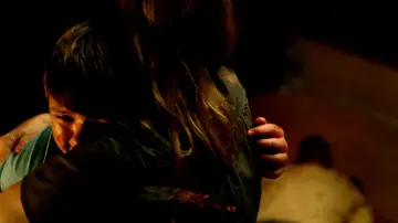 Задник к сериалу "Сорвиголова" #1656685