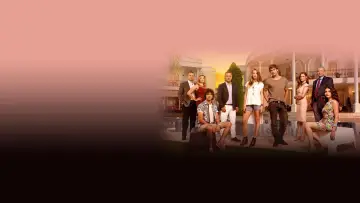 Задник к сериалу "Прилив" #1382312
