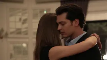Задник к сериалу "Прилив" #1382326