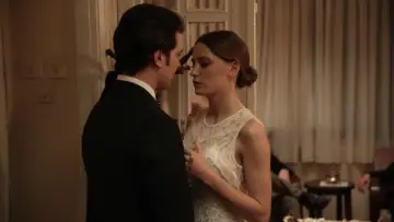 Задник к сериалу "Прилив" #1382340