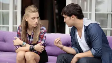 Задник к сериалу "Прилив" #1382361