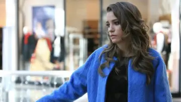 Задник к сериалу "Прилив" #1382364