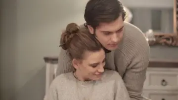 Задник к сериалу "Прилив" #1382376
