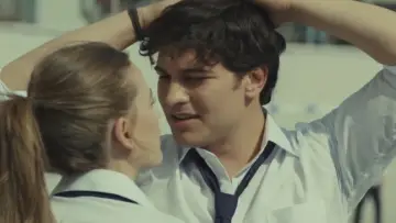 Задник к сериалу "Прилив" #1382391