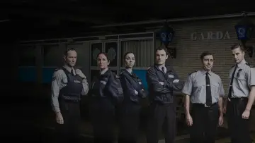 Задник к сериалу "Ред-Рок" #1789481