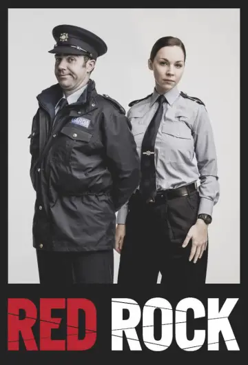 Постер к сериалу "Ред-Рок" #1789487