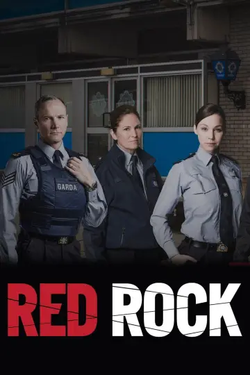 Постер к сериалу "Ред-Рок" #1789488