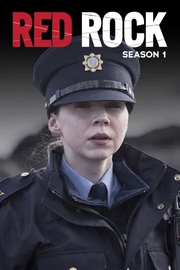 Постер к сериалу "Ред-Рок" #1789703