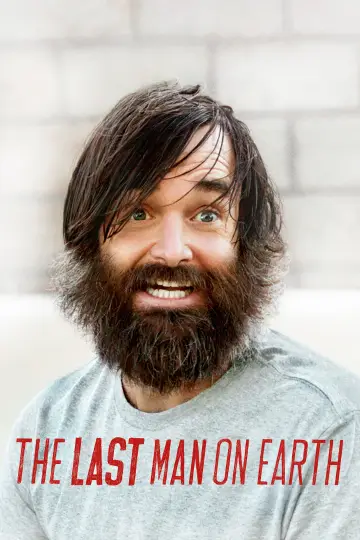 Постер к сериалу "Последний человек на Земле" #1371760