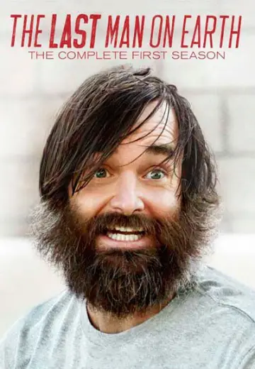 Постер к сериалу "Последний человек на Земле" #1699171