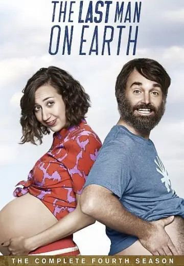 Постер к сериалу "Последний человек на Земле" #1699178