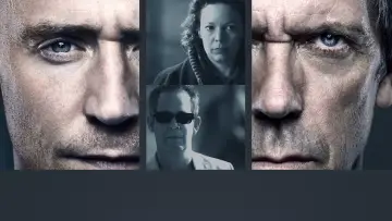 Задник к сериалу "Ночной администратор" #1327136