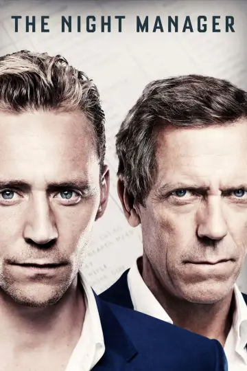 Постер к сериалу "Ночной администратор" #1327183