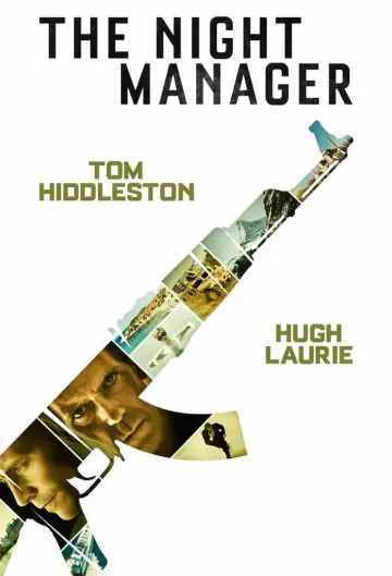 Постер к сериалу "Ночной администратор" #1327186