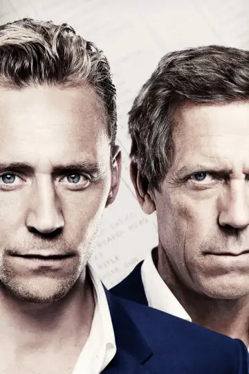Постер к сериалу "Ночной администратор" #1327194