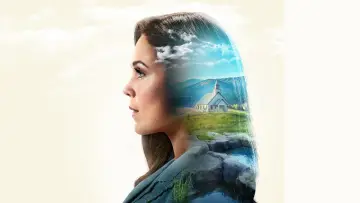 Задник к сериалу "Когда зовет сердце" #1322635