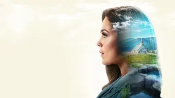 Задник к сериалу "Когда зовет сердце" #1322646