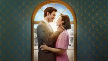 Задник к сериалу "Когда зовет сердце" #1322648