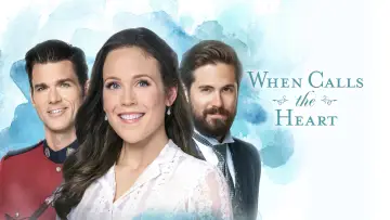 Задник к сериалу "Когда зовет сердце" #1322656