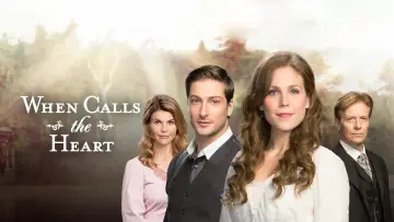 Задник к сериалу "Когда зовет сердце" #1322669