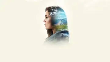 Задник к сериалу "Когда зовет сердце" #1322679