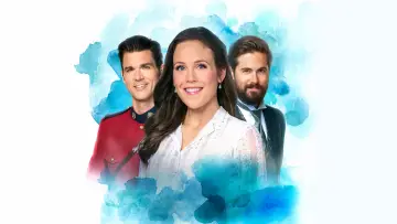 Задник к сериалу "Когда зовет сердце" #1322682