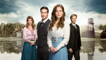 Задник к сериалу "Когда зовет сердце" #1322683