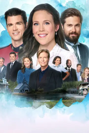 Постер к сериалу "Когда зовет сердце" #1322711