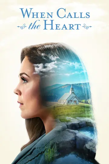 Постер к сериалу "Когда зовет сердце" #1322713