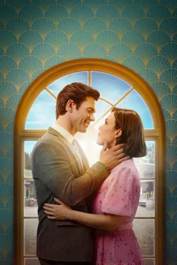 Постер к сериалу "Когда зовет сердце" #1322715