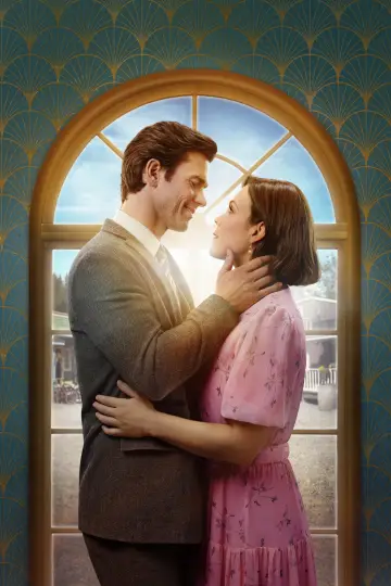 Постер к сериалу "Когда зовет сердце" #1322716