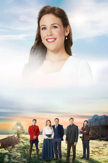 Постер к сериалу "Когда зовет сердце" #1322720