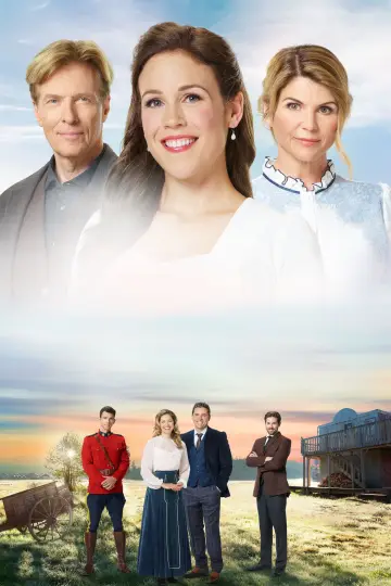 Постер к сериалу "Когда зовет сердце" #1322721