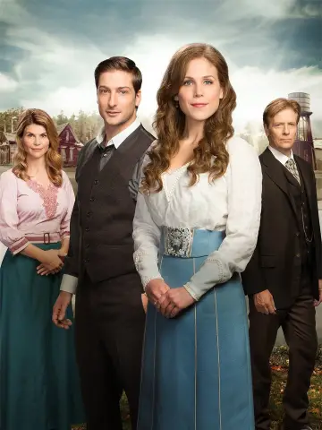 Постер к сериалу "Когда зовет сердце" #1322724