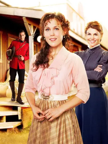 Постер к сериалу "Когда зовет сердце" #1322725