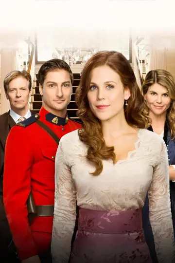 Постер к сериалу "Когда зовет сердце" #1322740