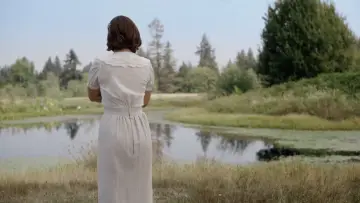 Задник к сериалу "Когда зовет сердце" #1784090