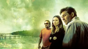 Задник к сериалу "Родословная" #1411978