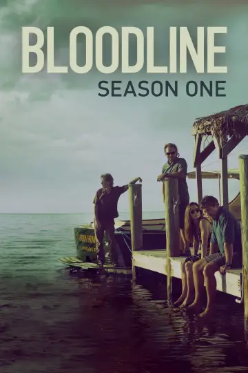 Постер к сериалу "Родословная" #1718057