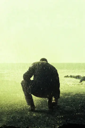 Постер к сериалу "Родословная" #1718061