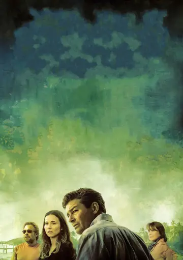 Постер к сериалу "Родословная" #1718064