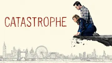 Задник к сериалу "Катастрофа" #1673787