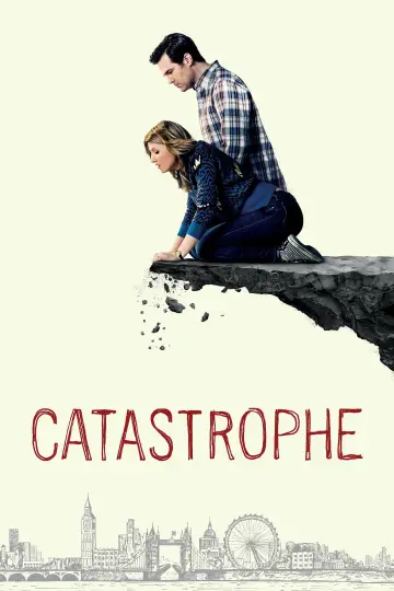Постер к сериалу "Катастрофа" #1673798