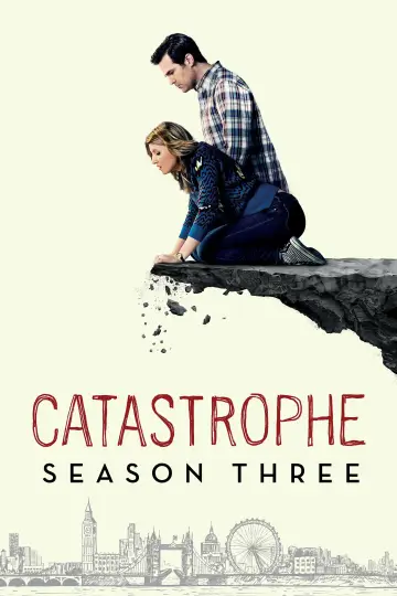 Постер к сериалу "Катастрофа" #1755362