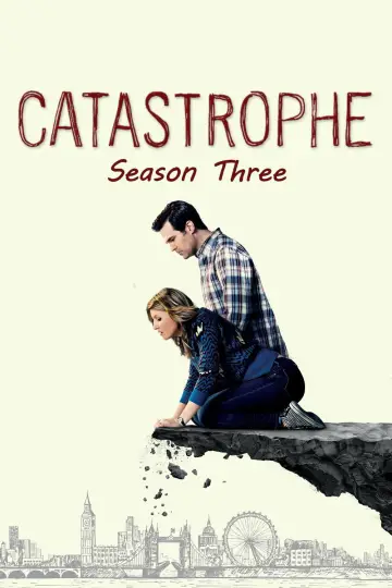 Постер к сериалу "Катастрофа" #1755363