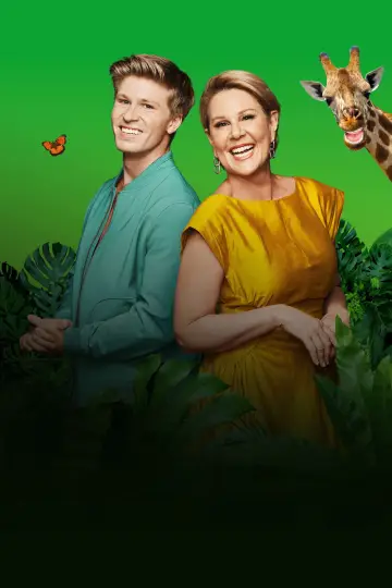 Постер к сериалу "Я — звезда: Вытащите меня отсюда!" #1390048