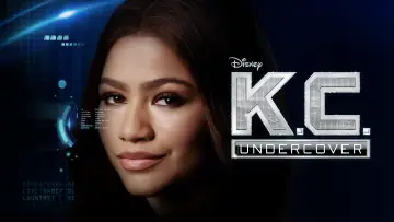 Задник к сериалу "Кей Си. Под прикрытием" #1356080