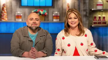 Задник к сериалу "Kids Baking Championship" #1555363