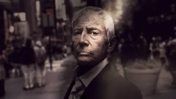Задник к сериалу "Тайны миллиардера" #1458646